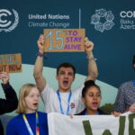 UN Report: Global Warming to Surpass Paris Accord Limit, Calls for Urgent Action