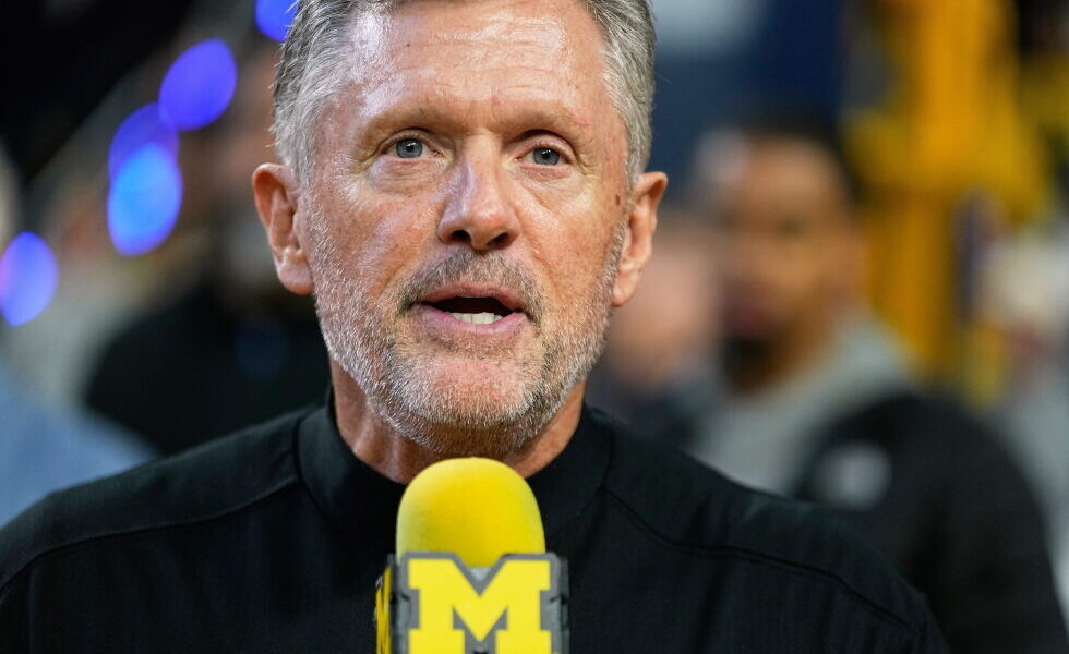Michigan’s New Coach Kyle Whittingham Brings Discipline to Wolverines