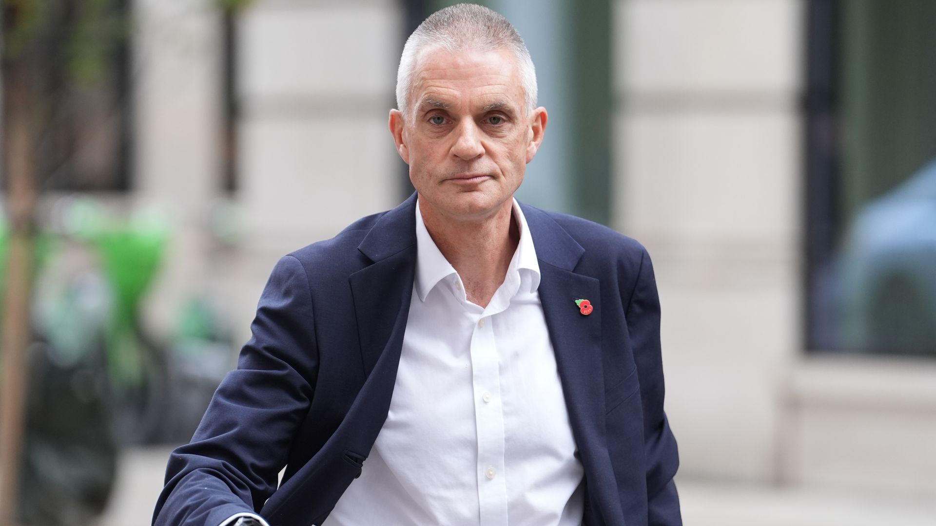 Tim Davie’s Corporate Comeback: New Roles at FGS Global and Mediawan