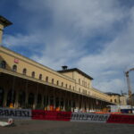 Augsburg Train Station Shuts Down Following Explosion and Suspicious Object Discovery Augsburg Train Station Shuts Down Following Explosion and Suspicious Object Discovery