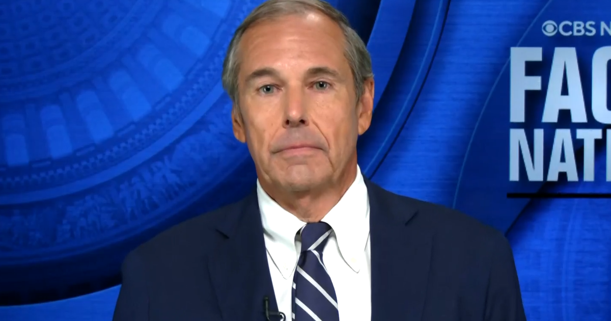Sunoco Chairman Ray Washburne on GOP Midterm Convention, Paxton Campaign Surge, and Gas Price Outlook Amid  Oil