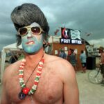 Burning Man’s Evolution: Co-founder Laments Loss of Anarchic Spirit