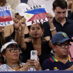 Filipino Tennis Star Alex Eala Captivates US Open with Fervent Fan Support