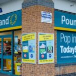 Gordon Brothers Seeks Urgent Sale of Poundland Ahead of Holiday Season Gordon Brothers Seeks Urgent Sale of Poundland Ahead of Holiday Season