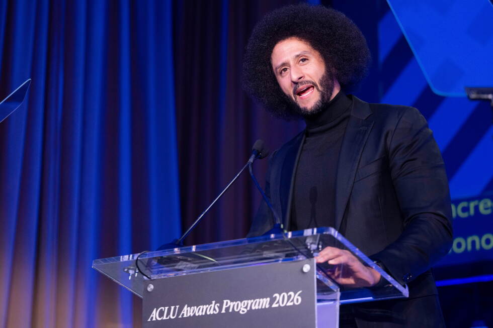 Colin Kaepernick: A Decade After Taking a Knee, He Still Shuns the NFL Colin Kaepernick: A Decade After Taking a Knee, He Still Shuns the NFL