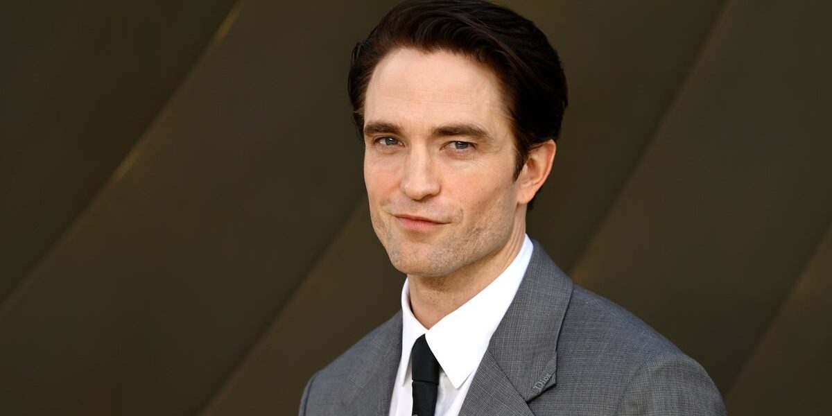 Robert Pattinson Recalls Embarrassing Luxury Car Mishap During Twilight Era