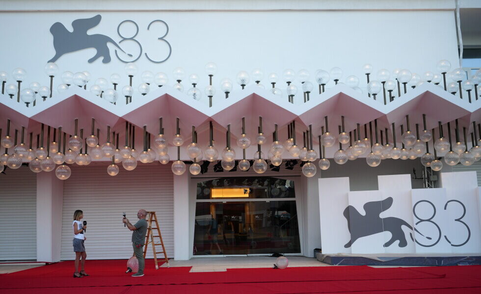 All You Need to Know About the 2026 Venice Film Festival All You Need to Know About the 2026 Venice Film Festival