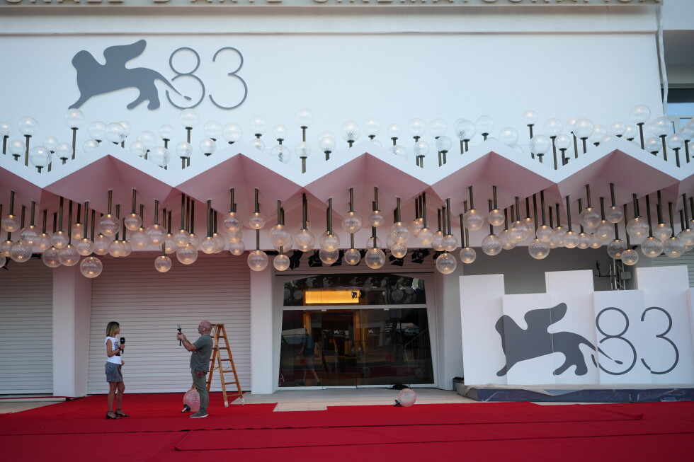 All You Need to Know About the 2026 Venice Film Festival All You Need to Know About the 2026 Venice Film Festival