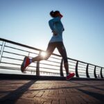 Rethinking Joint Health: New Study Suggests Running May Not Harm Arthritic Joints Rethinking Joint Health: New Study Suggests Running May Not Harm Arthritic Joints