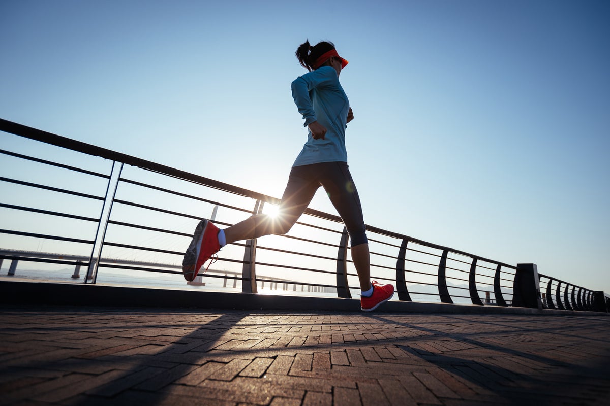 Rethinking Joint Health: New Study Suggests Running May Not Harm Arthritic Joints Rethinking Joint Health: New Study Suggests Running May Not Harm Arthritic Joints