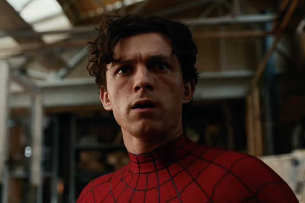 Spider-Man: Brand New Day Hits 2M Domestic, Poised to Topple Star Wars Record