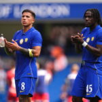 Manchester City’s Record-Breaking Summer Spending Surpasses 0 Million with Fernandez and Ndiaye Signings Manchester City’s Record-Breaking Summer Spending Surpasses 0 Million with Fernandez and Ndiaye Signings