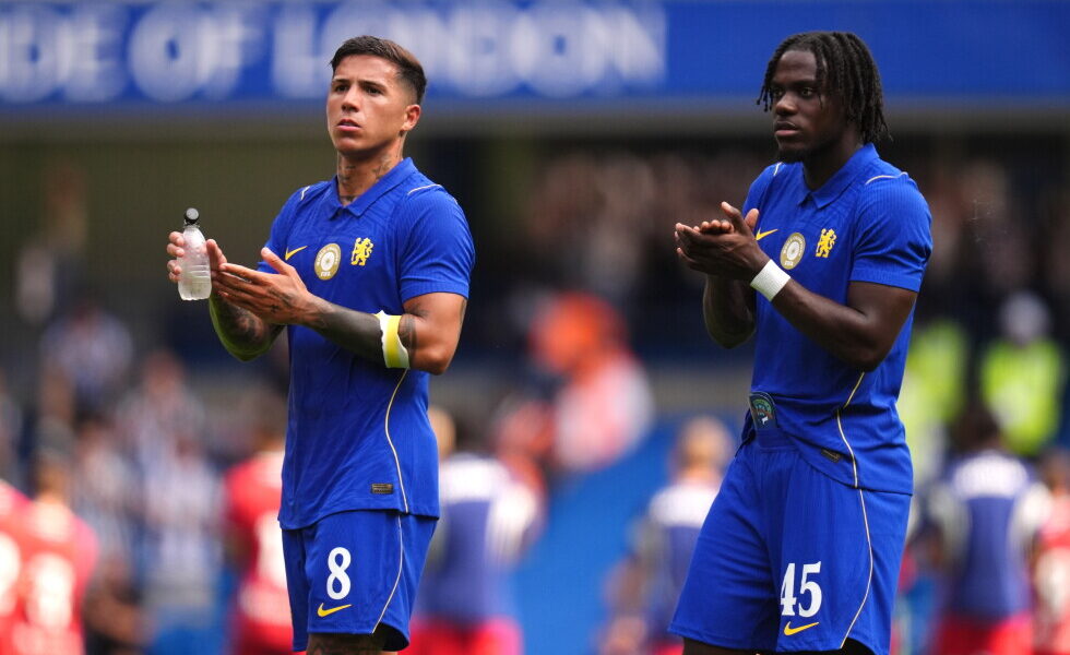 Manchester City’s Record-Breaking Summer Spending Surpasses 0 Million with Fernandez and Ndiaye Signings