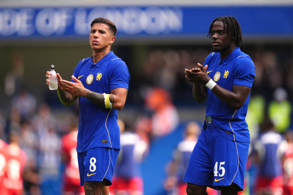 Manchester City’s Record-Breaking Summer Spending Surpasses 0 Million with Fernandez and Ndiaye Signings