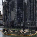 Historic Schooners Sink in NYC Canal, Raising Concerns for Maritime Heritage Historic Schooners Sink in NYC Canal, Raising Concerns for Maritime Heritage