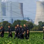 Germany Investigates Potential Sabotage After Explosives Discovered at Power Substation