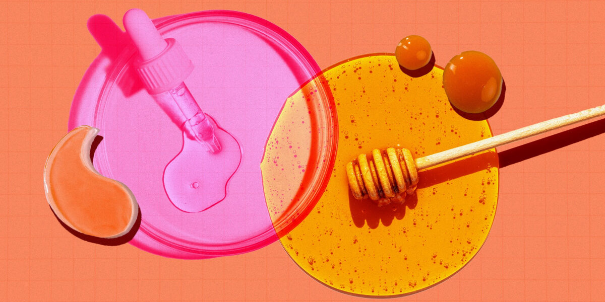 Dermatologists Reveal if Honey-Based Skin Care is a Medical Breakthrough or Just Viral Hype Dermatologists Reveal if Honey-Based Skin Care is a Medical Breakthrough or Just Viral Hype
