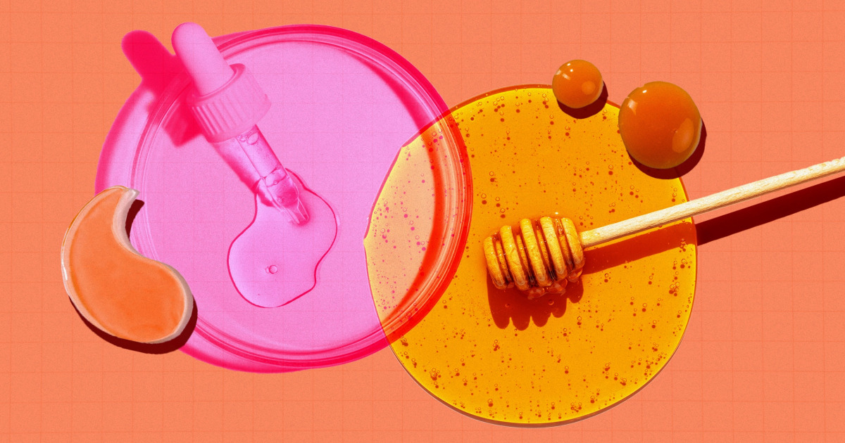 Dermatologists Reveal if Honey-Based Skin Care is a Medical Breakthrough or Just Viral Hype