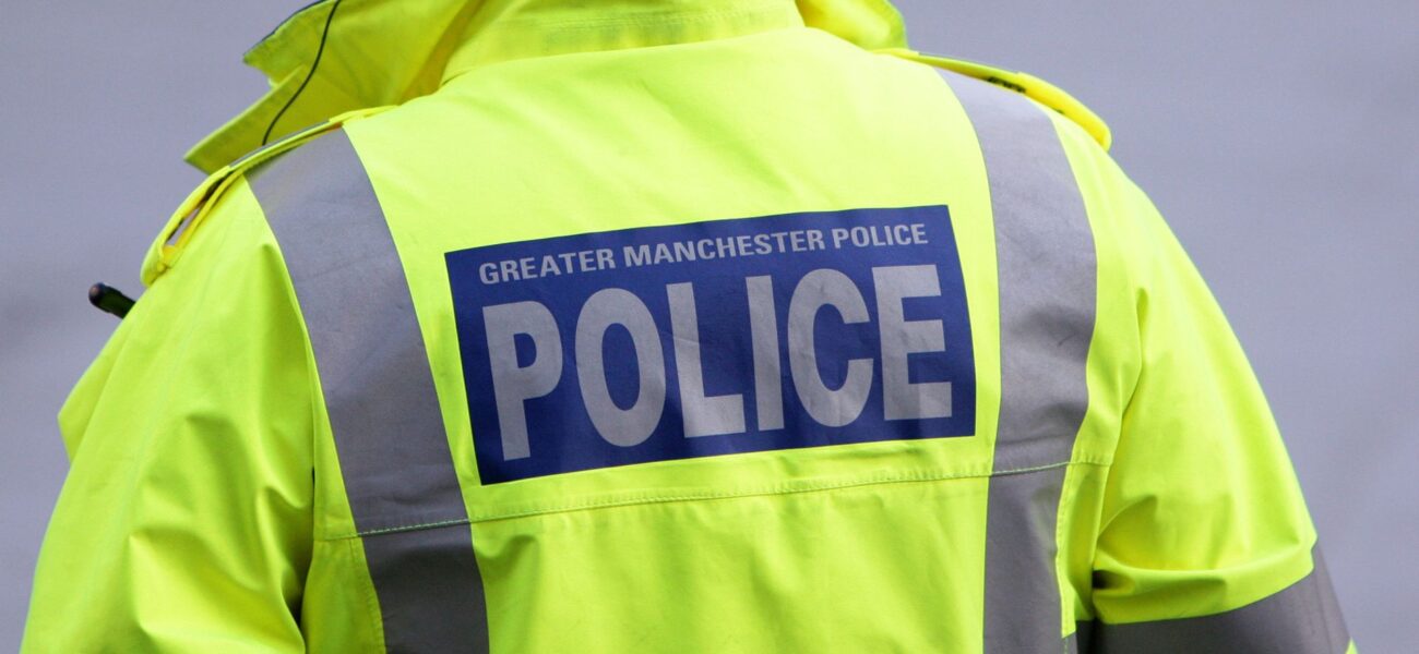 Six Greater Manchester Police Officers Dismissed Following Racial Discrimination Probe