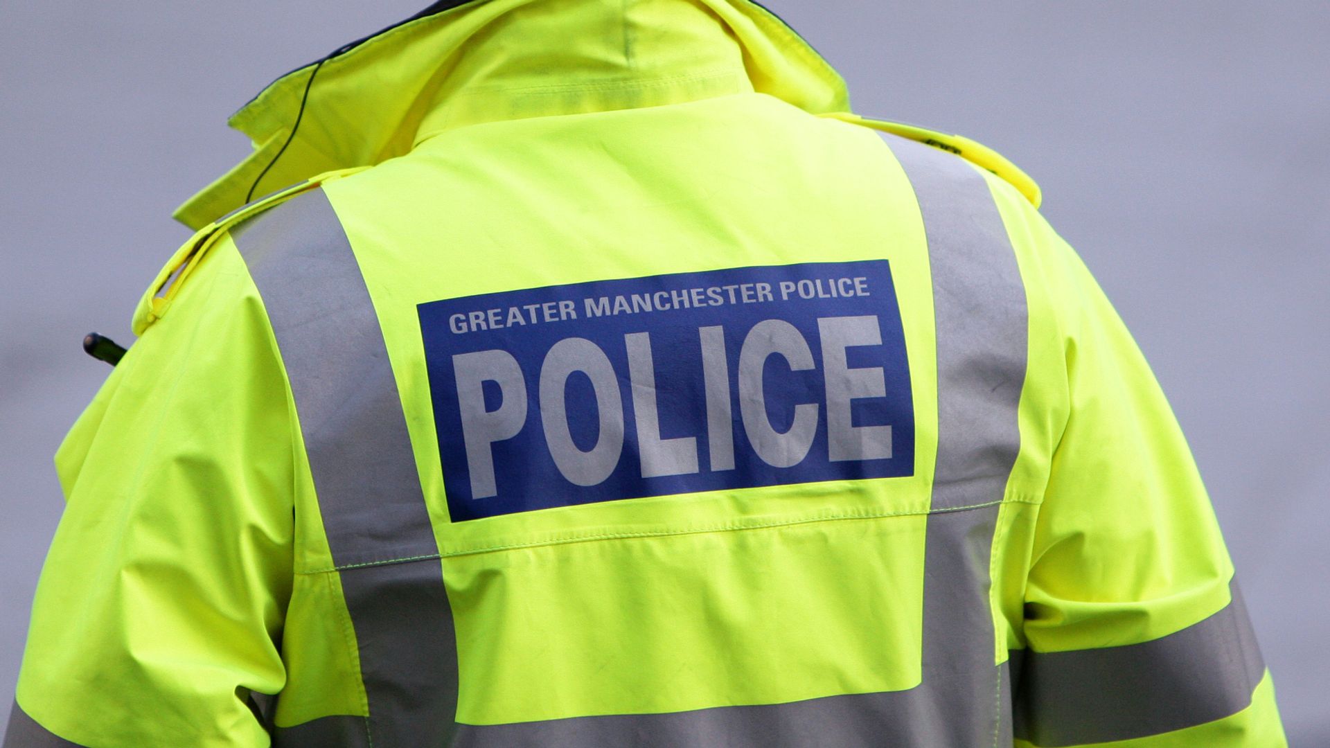 Six Greater Manchester Police Officers Dismissed Following Racial Discrimination Probe Six Greater Manchester Police Officers Dismissed Following Racial Discrimination Probe