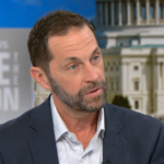 Rep. Jason Crow: Congress Not Briefed on Hegseth’s Classified Leak Probe Amid Pentagon Purges, Climate of Fear Rep. Jason Crow: Congress Not Briefed on Hegseth’s Classified Leak Probe Amid Pentagon Purges, Climate of Fear