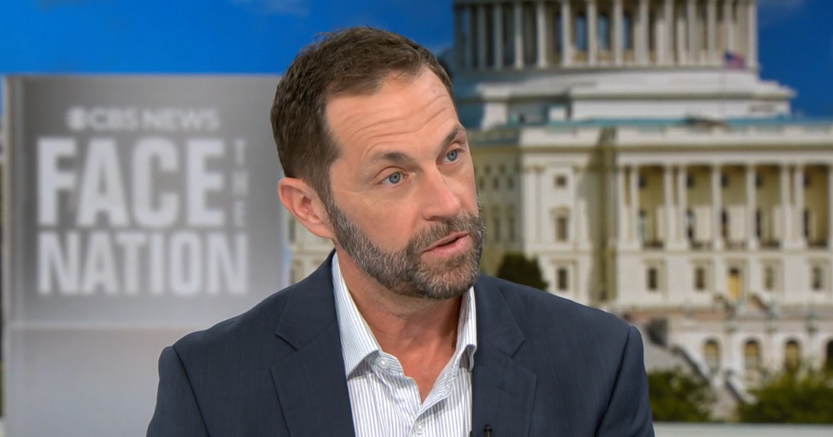 Rep. Jason Crow: Congress Not Briefed on Hegseth’s Classified Leak Probe Amid Pentagon Purges, Climate of Fear Rep. Jason Crow: Congress Not Briefed on Hegseth’s Classified Leak Probe Amid Pentagon Purges, Climate of Fear
