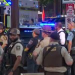 Two Police Officers Among Multiple Victims Shot in Downtown Minneapolis Two Police Officers Among Multiple Victims Shot in Downtown Minneapolis
