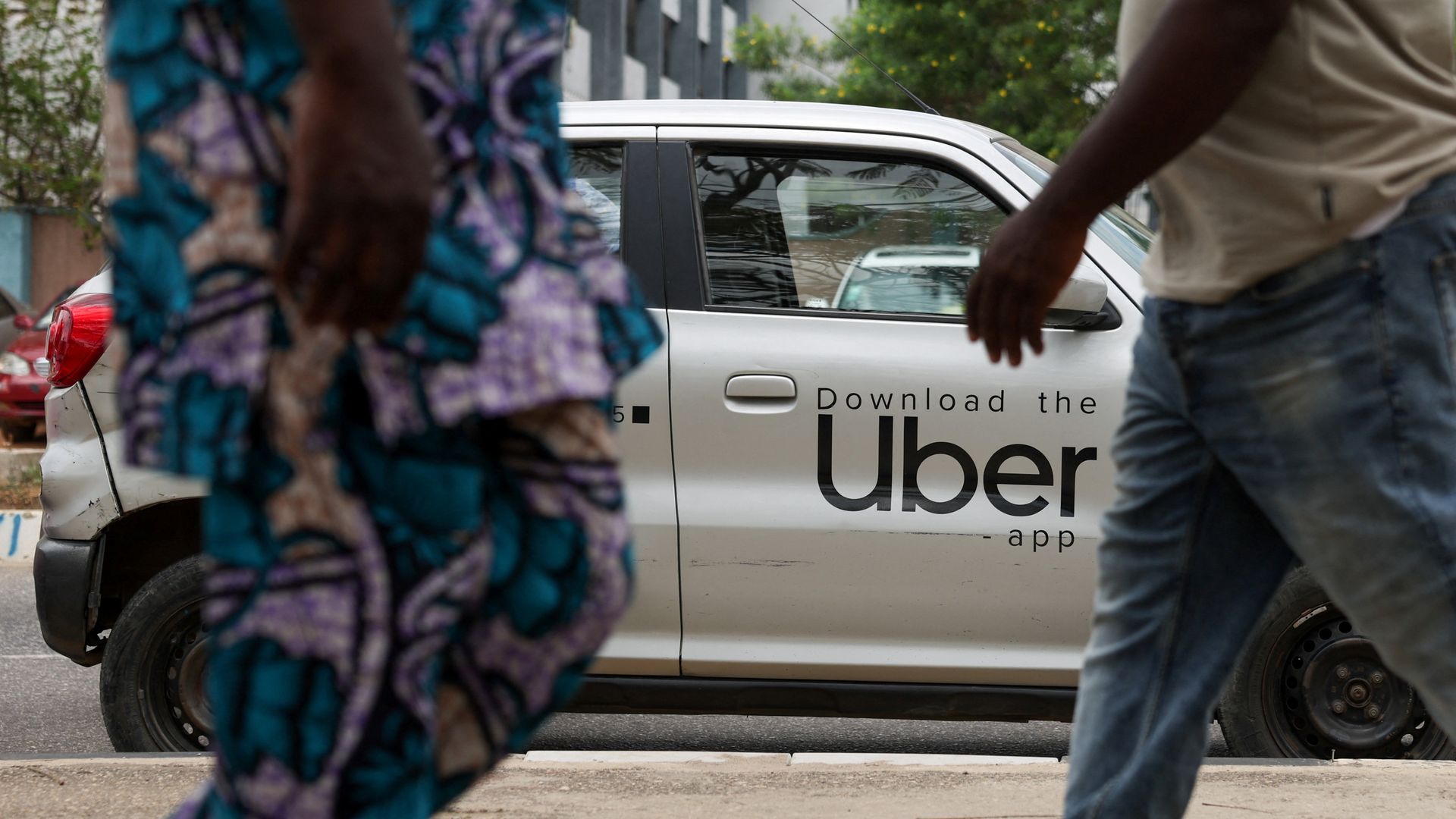 Uber Abruptly Exits Nigeria and Uganda Markets Amid Global Workforce Cuts Uber Abruptly Exits Nigeria and Uganda Markets Amid Global Workforce Cuts
