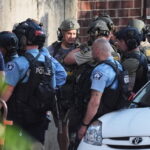Three Dead, Including Suspect, After Violent Shooting at Downtown Minneapolis Apartment Complex Three Dead, Including Suspect, After Violent Shooting at Downtown Minneapolis Apartment Complex