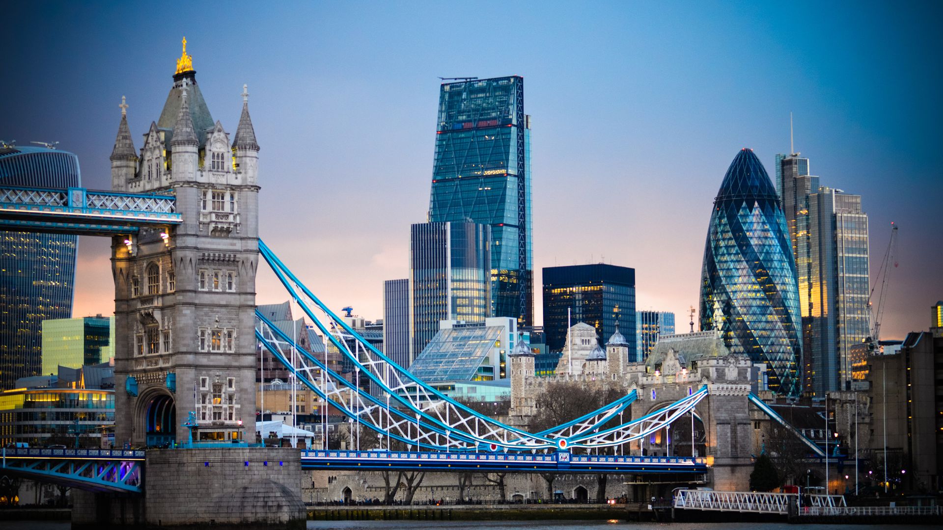 Molten Ventures Enters Competition to Manage £1bn UK Tech Scale-Up Fund