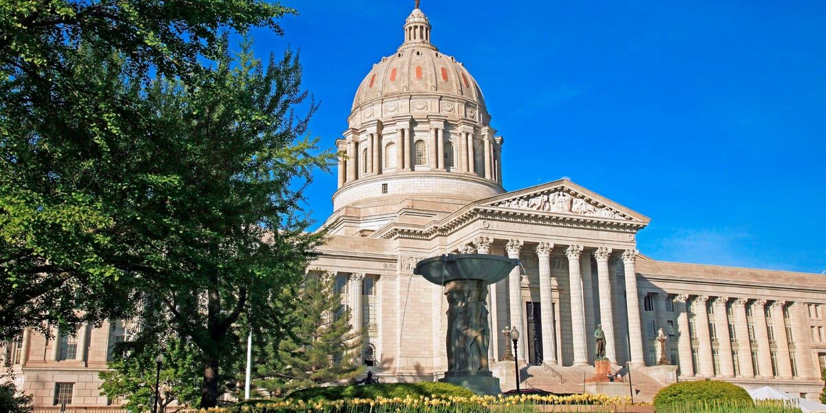 Missouri GOP House Candidate Federally Charged in Plot to Plant Drugs Opponent