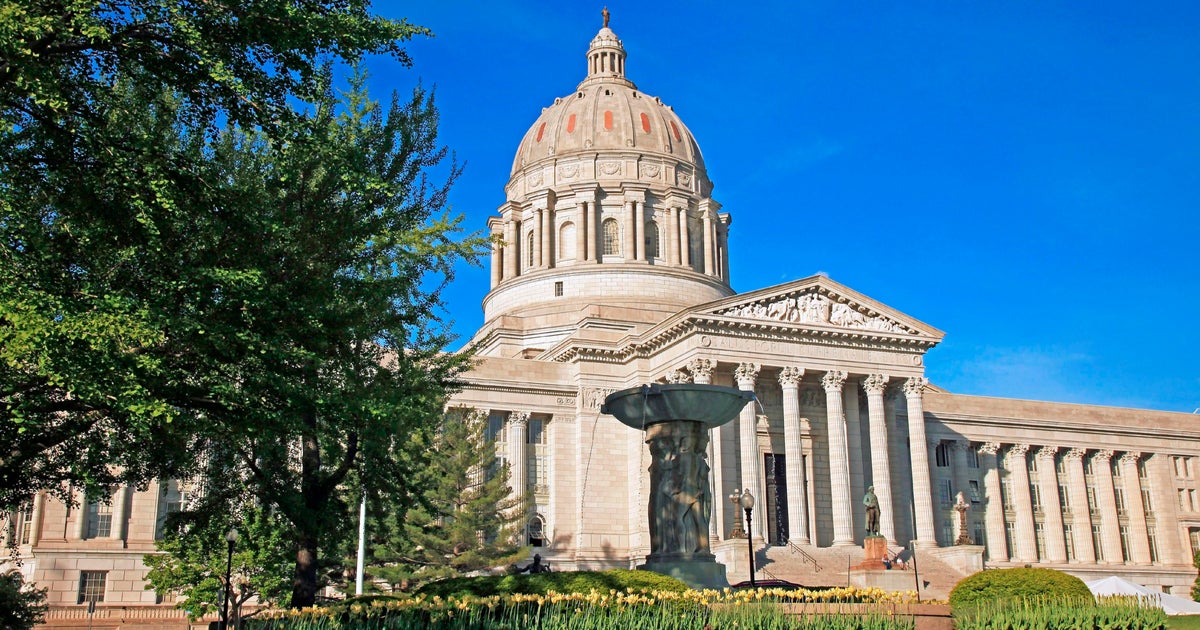Missouri GOP House Candidate Federally Charged in Plot to Plant Drugs Opponent Missouri GOP House Candidate Federally Charged in Plot to Plant Drugs Opponent