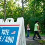 ICE Seeks  Million Contract to Harvest National Voter Data for Fraud Probes