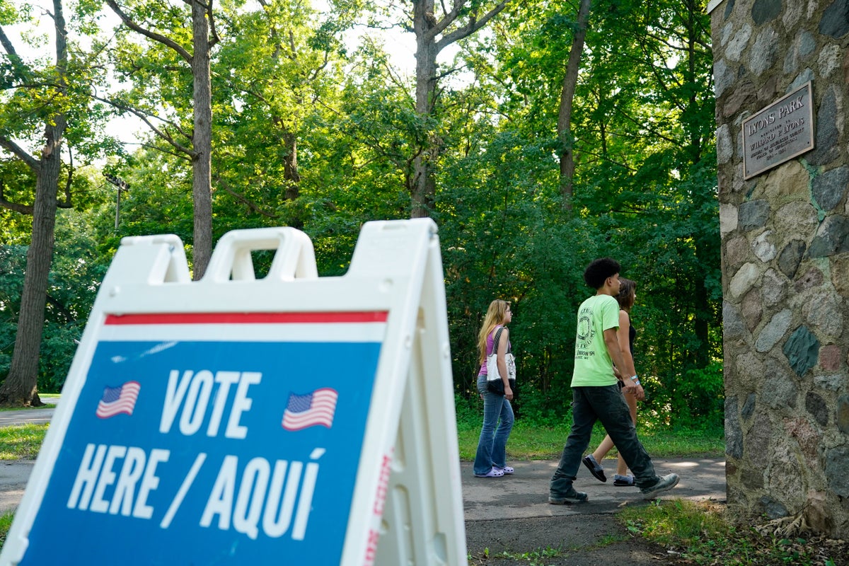 ICE Seeks Million Contract to Harvest National Voter Data for Fraud Probes ICE Seeks Million Contract to Harvest National Voter Data for Fraud Probes