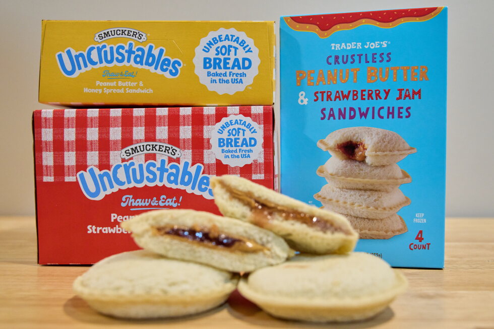 Federal Judge Allows Smucker’s Trademark Lawsuit Against Trader Joe’s to Move Forward