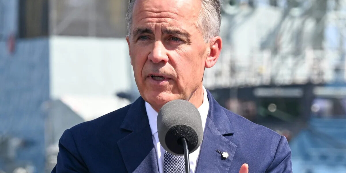 PM Mark Carney Signals Readiness for Mutual US Trade Deal, Rejects ‘Uninformed’ Claims PM Mark Carney Signals Readiness for Mutual US Trade Deal, Rejects ‘Uninformed’ Claims