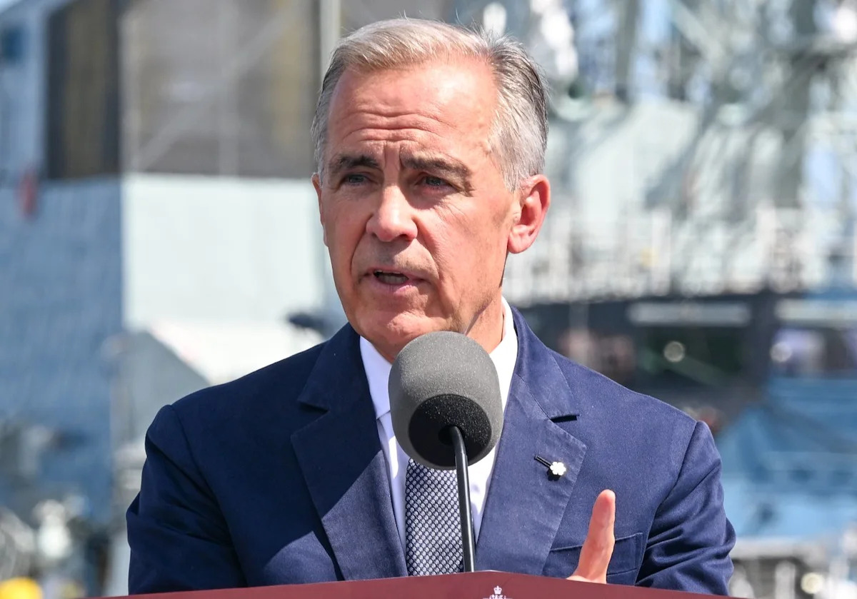 PM Mark Carney Signals Readiness for Mutual US Trade Deal, Rejects ‘Uninformed’ Claims PM Mark Carney Signals Readiness for Mutual US Trade Deal, Rejects ‘Uninformed’ Claims