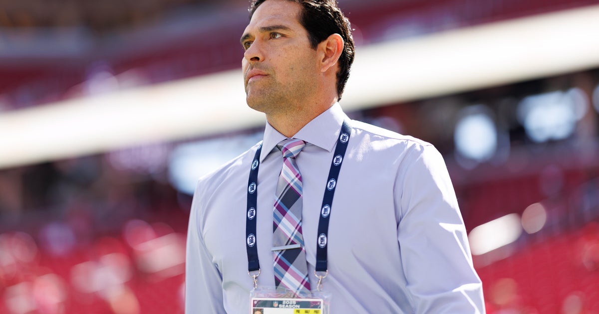 Ex-NFL QB Mark Sanchez Seeks Guilty Plea Following Indianapolis Stabbing Altercation