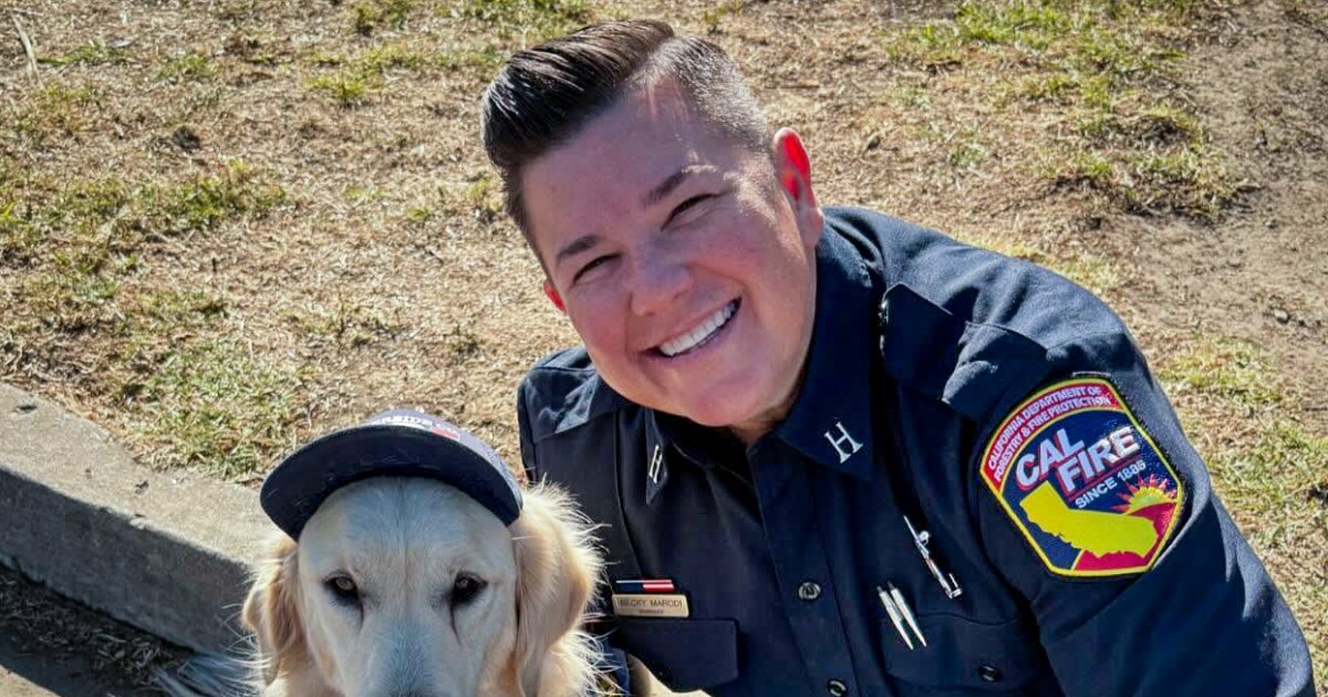 California Woman Sentenced to 36 Years to Life for Murder of Firefighting Captain Wife California Woman Sentenced to 36 Years to Life for Murder of Firefighting Captain Wife
