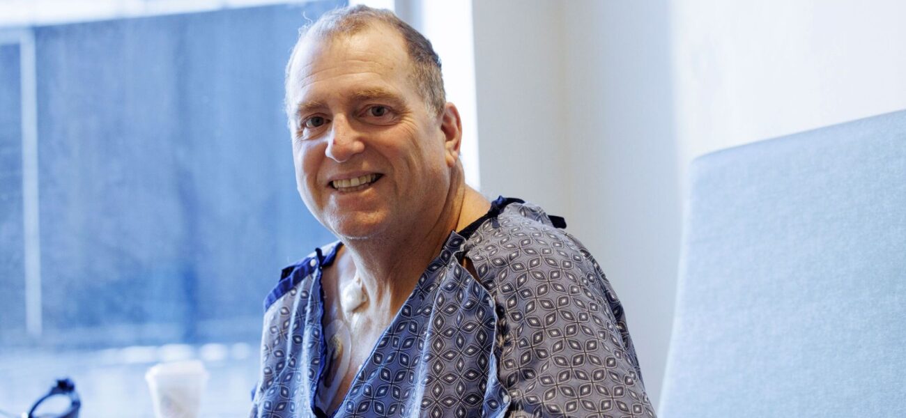 Medical Milestone: Genetically Modified Pig Kidney Sustains Patient for Nine Months Medical Milestone: Genetically Modified Pig Kidney Sustains Patient for Nine Months