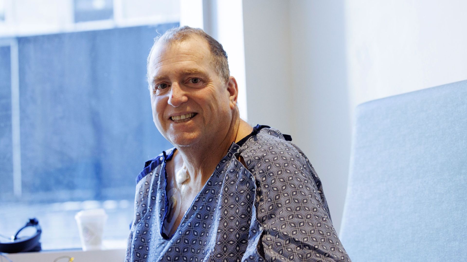 Medical Milestone: Genetically Modified Pig Kidney Sustains Patient for Nine Months Medical Milestone: Genetically Modified Pig Kidney Sustains Patient for Nine Months