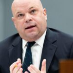Trump Appoints Adam Telle as Acting Army Secretary Following Dan Driscoll’s Resignation Trump Appoints Adam Telle as Acting Army Secretary Following Dan Driscoll’s Resignation