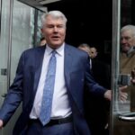 President Trump Commutes Prison Sentence for Former Philly Power Broker John ‘Johnny Doc’ Dougherty’