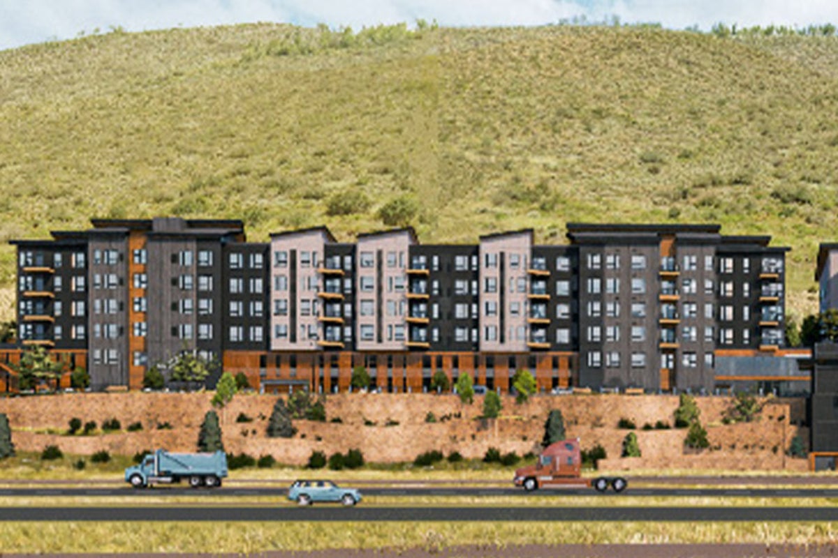 Vail Invests 9 Million in ‘Southface’ Housing Complex to Combat Worker Displacement