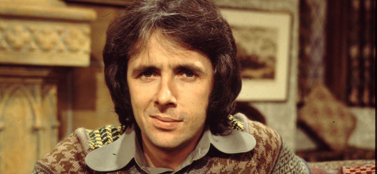 Richard O’Sullivan, Iconic 1970s Sitcom Star of ‘Man About the House,’ Dies at 82 Richard O’Sullivan, Iconic 1970s Sitcom Star of ‘Man About the House,’ Dies at 82