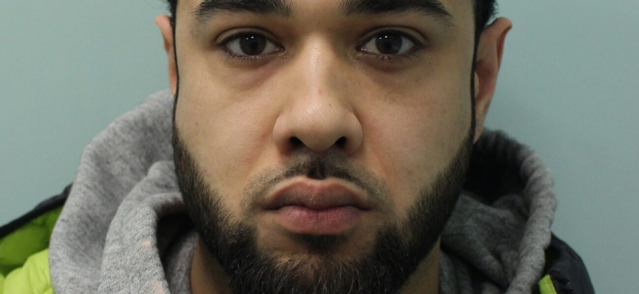 East London Man Jailed for Assisting Escaped Prisoner Daniel Khalife East London Man Jailed for Assisting Escaped Prisoner Daniel Khalife