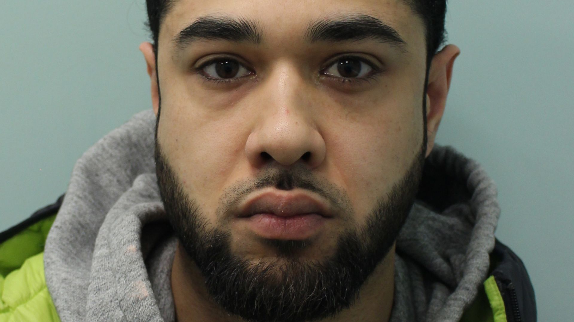 East London Man Jailed for Assisting Escaped Prisoner Daniel Khalife