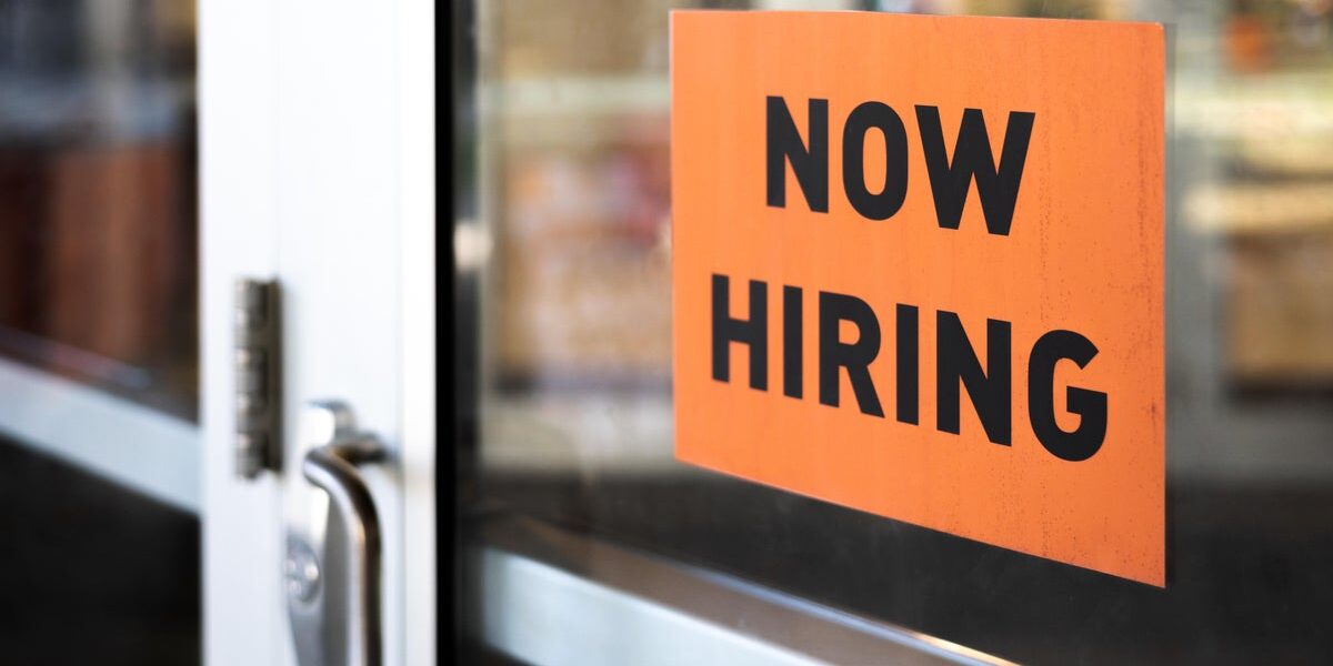 U.S. August Employment Surges with 162,000 New Jobs, Shattering Expert Predictions