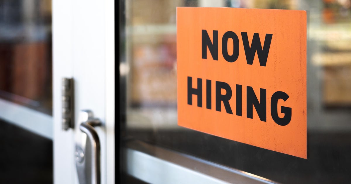 U.S. August Employment Surges with 162,000 New Jobs, Shattering Expert Predictions U.S. August Employment Surges with 162,000 New Jobs, Shattering Expert Predictions