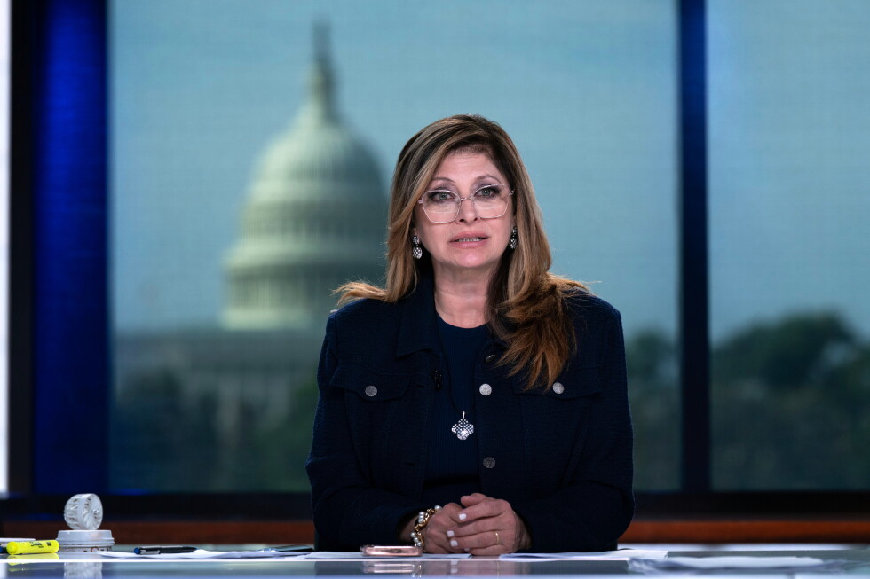 Fox News Parts Ways With Financial Journalist Maria Bartiromo After 12-Year Tenure Fox News Parts Ways With Financial Journalist Maria Bartiromo After 12-Year Tenure